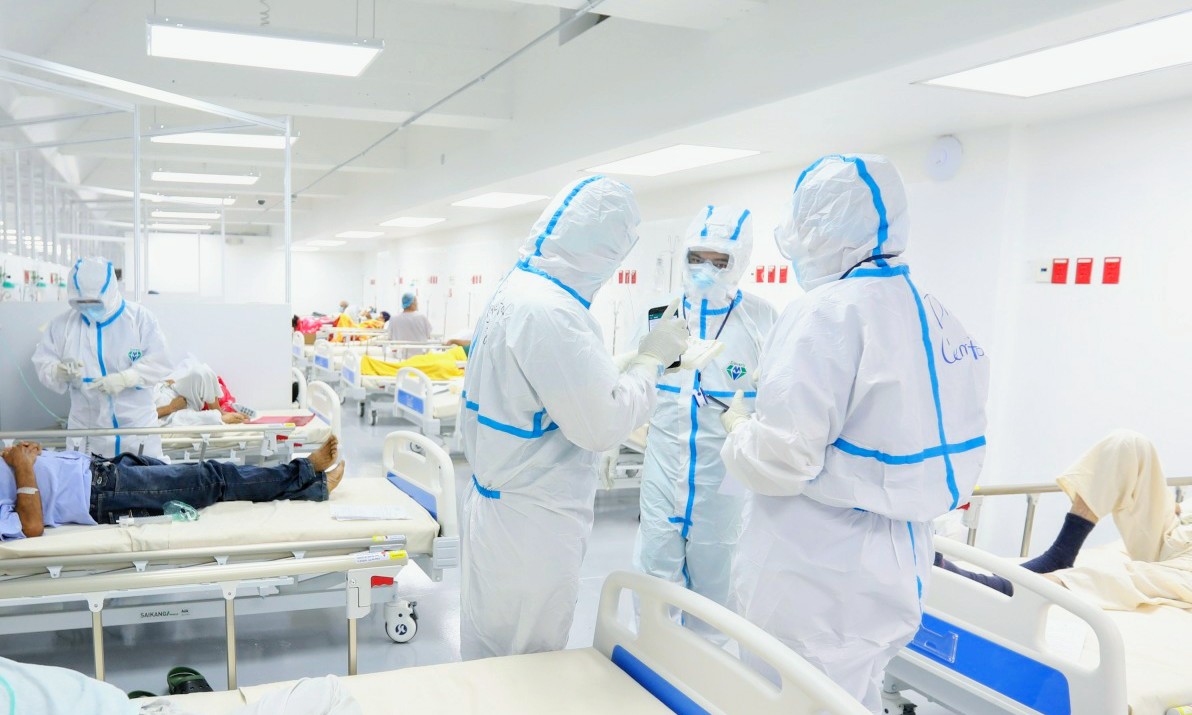 El Salvador ha logrado controlar la pandemia reduciendo los contagios de COVID19 el-salvador-ha-logrado-contener-la-pandemia-reduciendo-los-contagios-de-covid19